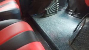 ឡានលក់Ssang yong istana 02/15កៅអី/$13,800ត/tel 070969098/095944436/0972822001