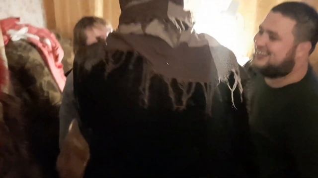 Кудеса 2023.Колядки в Рождество. смотреть онлайн