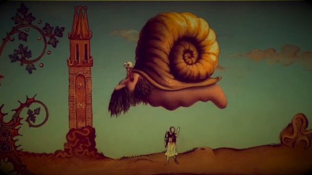 Poetry and Poignant Pontification - 42 - “A Minute Passed" by Monty Python смотреть онлайн