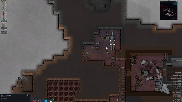 Rimworld: 013 Robots On Ice: Demigod start смотреть онлайн