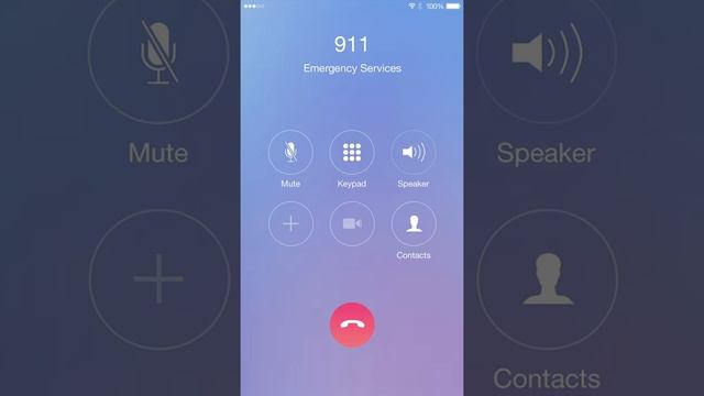 Interactive Pretend 911 Call, Fake Police Call, Prank Your Kid смотреть онлайн