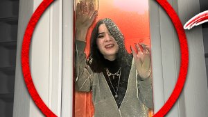 ДИКИЙ БАТЯ С ВИЛАМИ ПОГНАЛСЯ за НАМИ !