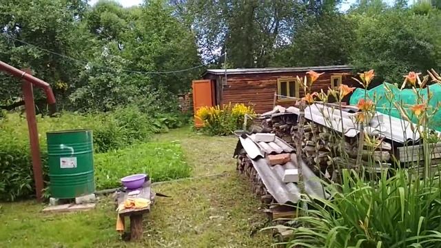 Перетопка старых рамок. смотреть онлайн