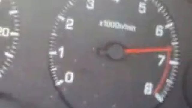 Infiniti I30 99  Top Speed