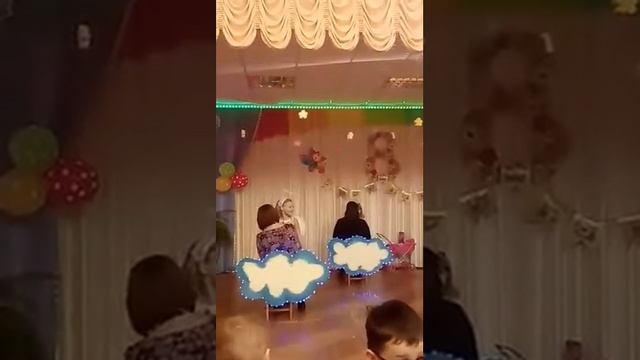 Лёгкий танец для мам с дочками смотреть онлайн