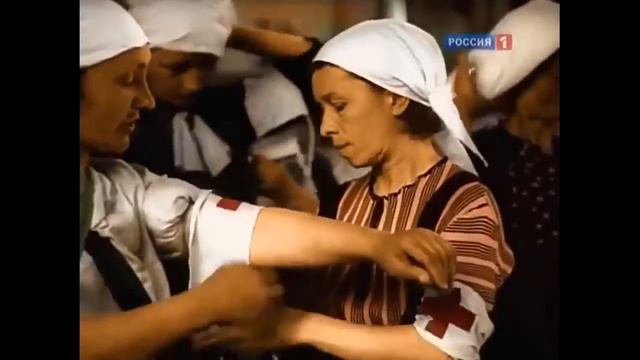 22 июня 1941 г - начало ВОВ смотреть онлайн