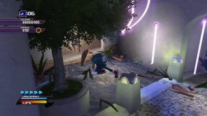 Sonic Unleashed Playthrough Part 1 SONIC THE WEREHOG Gameplay Walkthrough