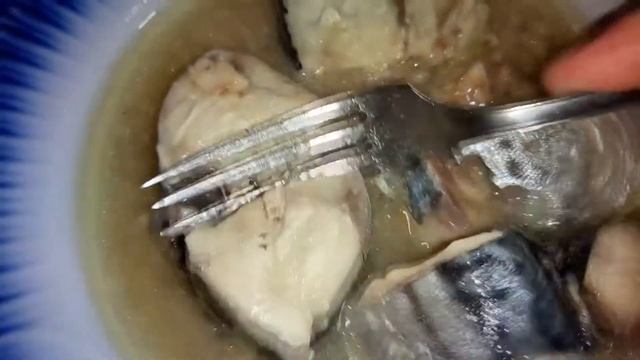 СУП РИСОВЫЙ С КОНСЕРВЫ САРДИНЫ. РЫБНЫЙ СУП. смотреть онлайн