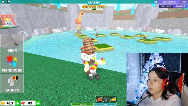 ВСЕ КОДЫ в игре Проклятые острова Роблокс | Cursed Islands all codes 2022 смотреть онлайн