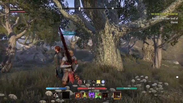 The Elder Scrolls Online: Eulogy for Emperor Varen, Gold Coast смотреть онлайн