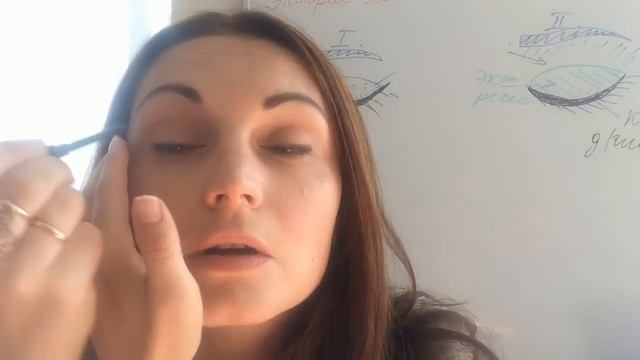 Экспресс макияж за 5 минут. Быстрый и легкий макияж на каждый день. смотреть онлайн