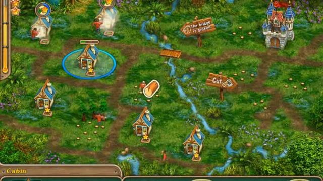 Прохождение игры Royal Enjoy 2 эпизод 4 смотреть онлайн