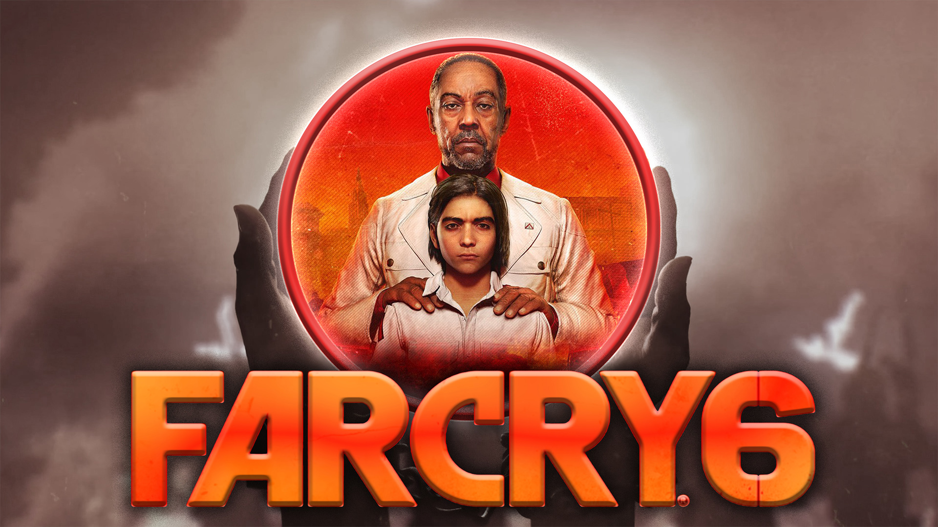 FAR CRY 6 НА PS 5: СТОИТ ЛИ ПОКУПАТЬ И ИГРАТЬ? | ОБЗОР ИГРЫ БЕЗ СПОЙЛЕРОВ смотреть онлайн