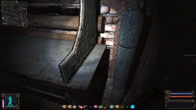 Инструменты для ремонта ОП 2.1 В Темной долине смотреть онлайн