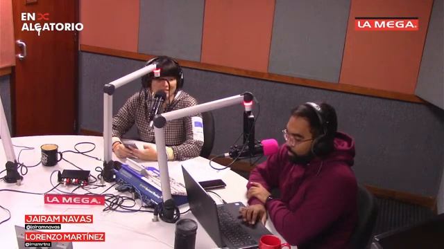 The Weeknd y sus giras por Latinoamérica - En Aleatorio | (02.11) смотреть онлайн