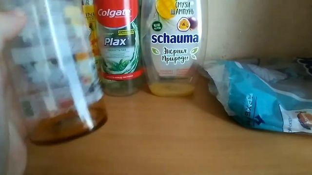 Пустые баночки / апрель 2021 смотреть онлайн