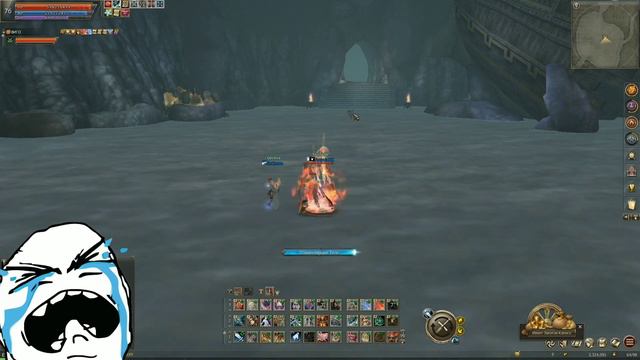ДК АПНУЛ 76.ТОЧУ ОРУЖИЯ И ПЛАЧУ. РОЗЫГРЫШ L МОНЕТ. LINEAGE 2 ESSENCE смотреть онлайн