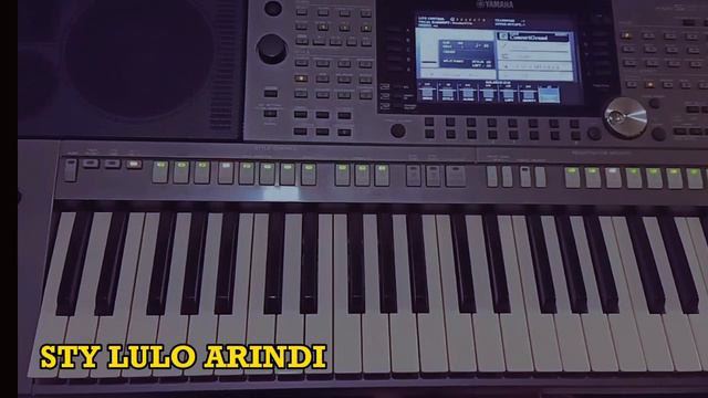 TERBARU•dj lulo viral tiktok lulo arindi ||suport di android ORG2023/2024 gratis|| смотреть онлайн