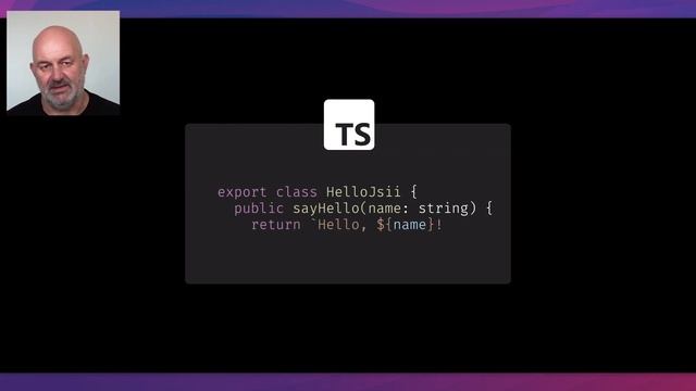 Werner Vogels on the AWS Cloud Development Kit (AWS CDK) смотреть онлайн