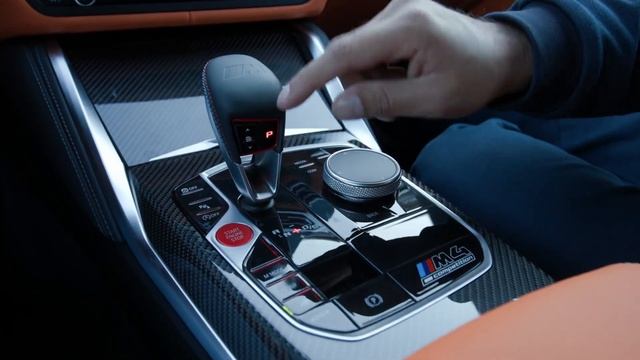 The Ultimate BMW Performance Machine! BMW M4 G82