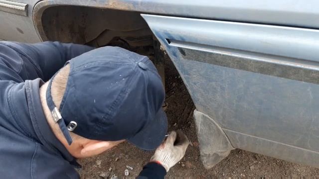 Daewoo Nexia ремонт. смотреть онлайн