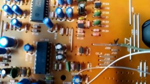 установка блютуз в Panasonic RX-ES bluetooth upgrade