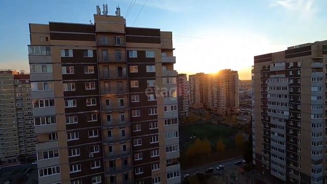1-комн. квартира в «Тюменский», 49.7м², 5,1 млн.р. смотреть онлайн
