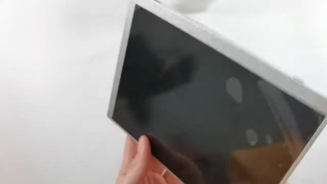 7inch 800X600 4:3 LCD Screen With HDMI LCD Controller Board смотреть онлайн