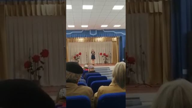 Песня *И будет месяц май * сл. Марьевка. смотреть онлайн