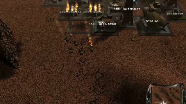 Imperium Galactica 2 Légicsapás bug смотреть онлайн