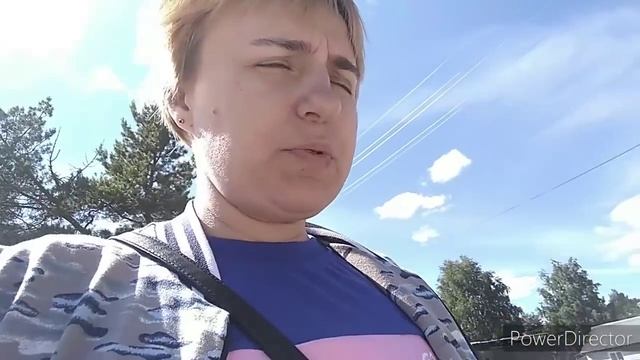 Закупка продуктов, обновки у Марины. смотреть онлайн