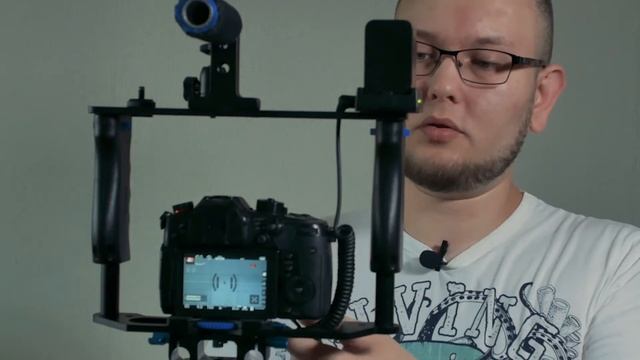 Переходник NP-F батарей для Panasonic GH5 и GH5s