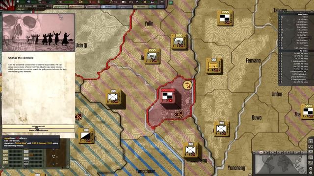 Hearts of Iron 3 | Black ICE mod | Japan | Part 23 | Stalemate смотреть онлайн