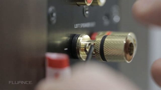 How to Set Up Fluance Ai40 Powered Bookshelf Speakers for the First Time смотреть онлайн