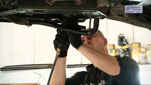 Bayern Center - BOSCH service - Bratislava смотреть онлайн