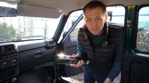 Антикоррозийная обработка автомобиля своими руками. Без заморочек и специального оборудования ???