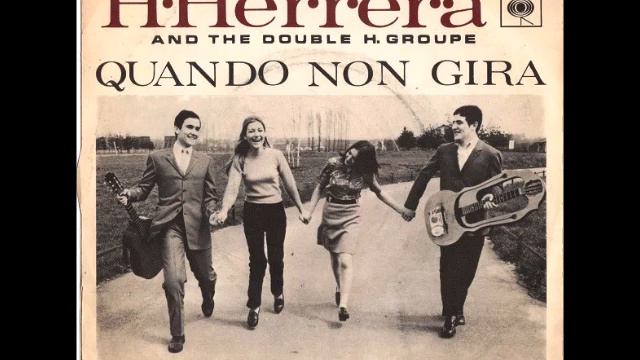 Helenio Herrera Jr.... Quando Non Gira смотреть онлайн
