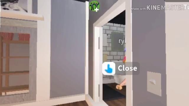 NIGHT ROUTINE?|bloxburg| ?itsfiera playing? смотреть онлайн