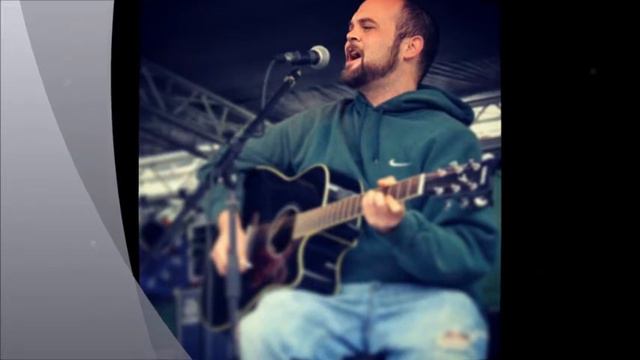 Shane Boyd - landing in london (3 doors down cover) смотреть онлайн