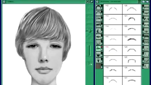 Faces 4.0 (IQ Biometrix) FBI смотреть онлайн
