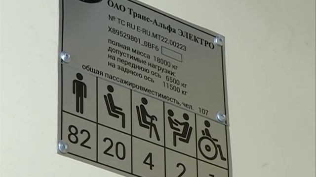 Новый троллейбус смотреть онлайн