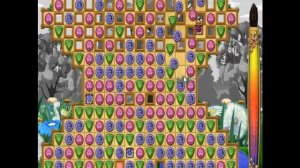 Полное прохождение игры Лунтик пропавшие краски