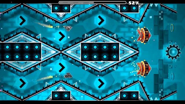 VERIFICATION : Shimmering Citadel by Darwin (demon) смотреть онлайн