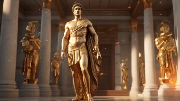 ПОСЛЕ ЭТОГО, ВЫ ПЕРЕСТАНЕТЕ МАСТУРБИРОВАТЬ | СТОИЦИЗМ