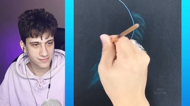 Попробуй НЕ сказать 