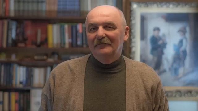 45-2. Жюльен Офре де Ламетри - лекция другого года смотреть онлайн