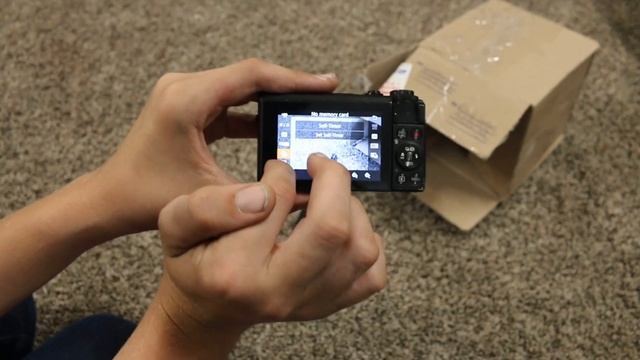 New camera! cannon G7X mark ii unboxing and review! смотреть онлайн