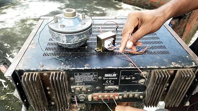 How to make lmt unit | LMT unit kaise banayen | Normal driver unit ko LMT unit kaise banaye смотреть онлайн