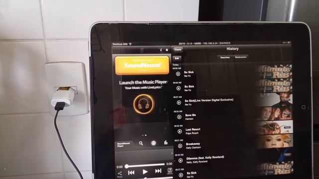 APP PARA ESTUDAR IDIOMAS NO IPAD 1 GERAÇÃO | iOS 5.1.1 смотреть онлайн