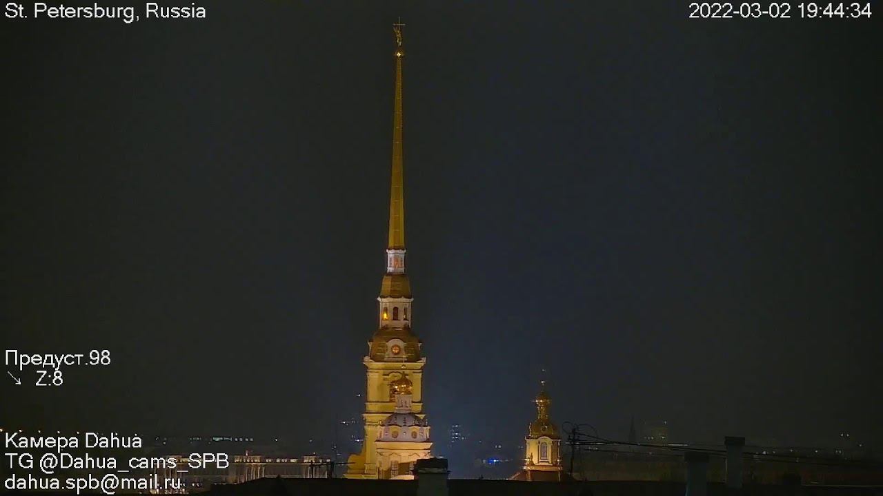 Russia Live Camera - Multiple View Points. Take a closer look at how beautiful real Russia is. смотреть онлайн